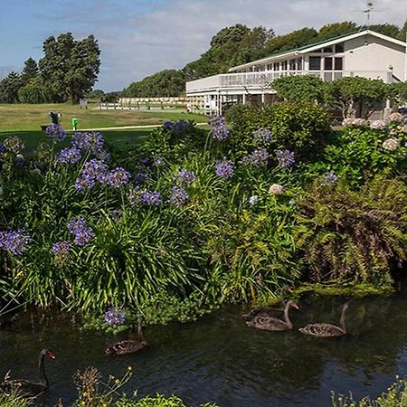 Waikanae Studio B&B 외부 사진