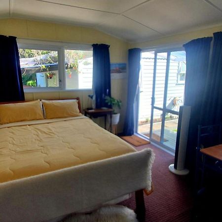 Waikanae Studio B&B 외부 사진