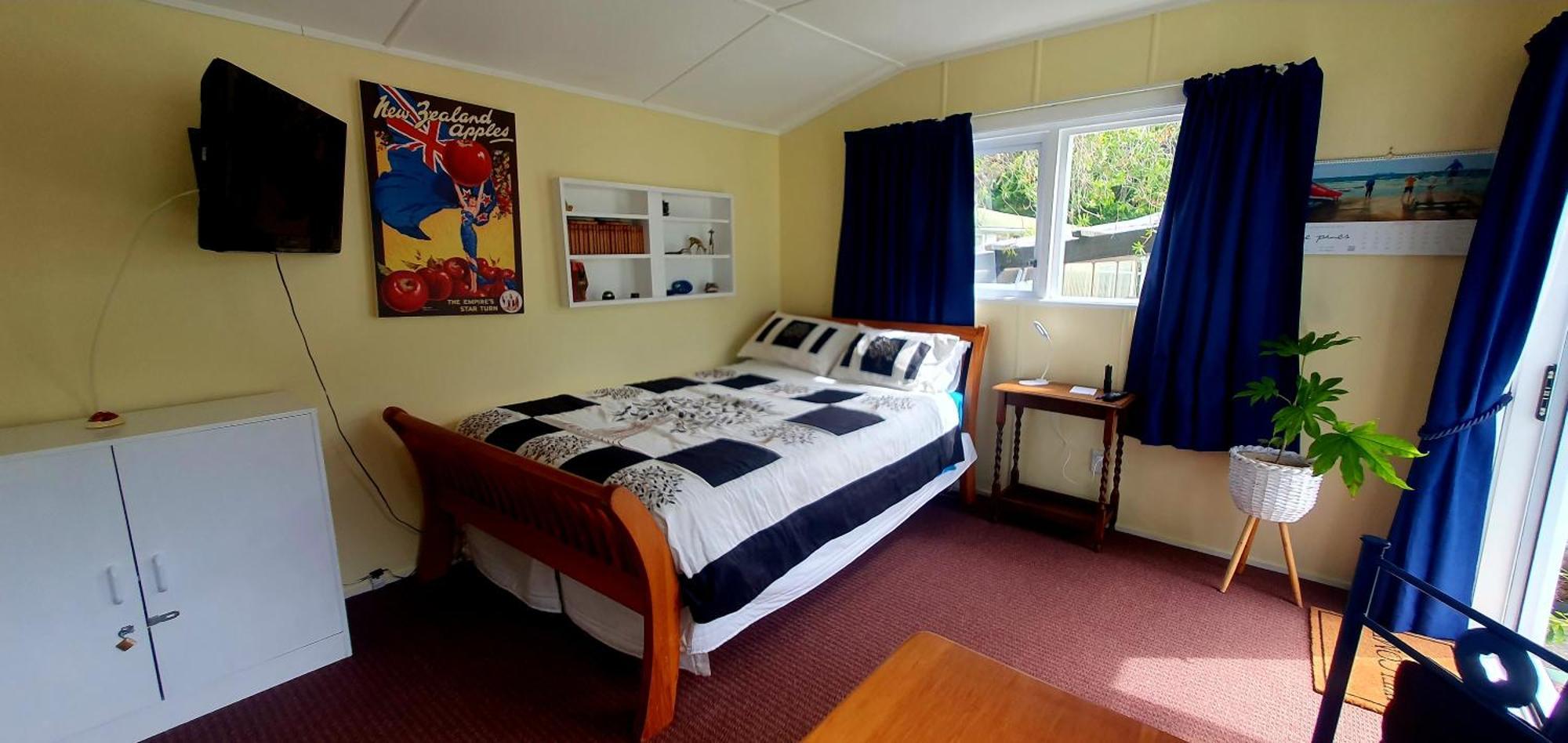 Waikanae Studio B&B 외부 사진