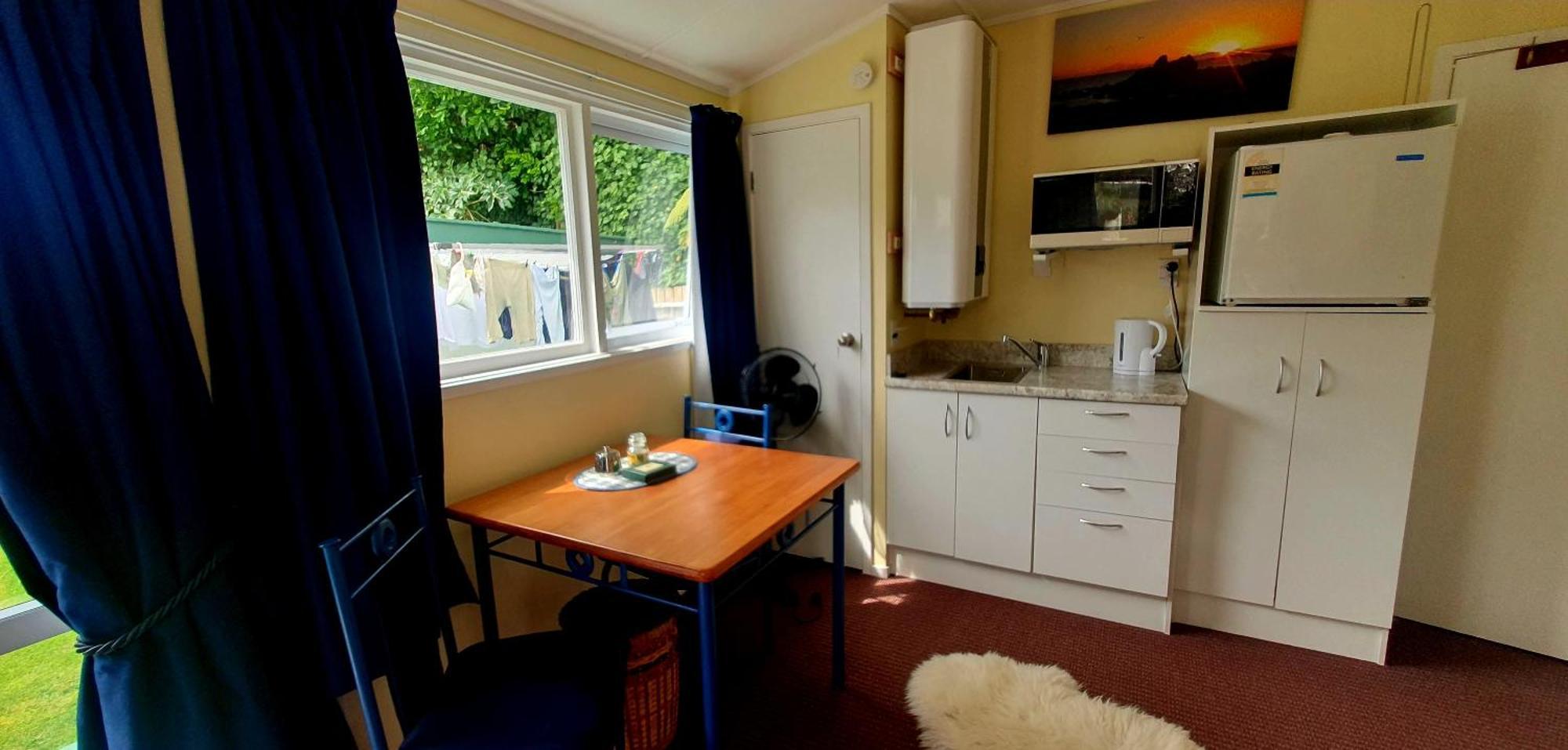 Waikanae Studio B&B 외부 사진