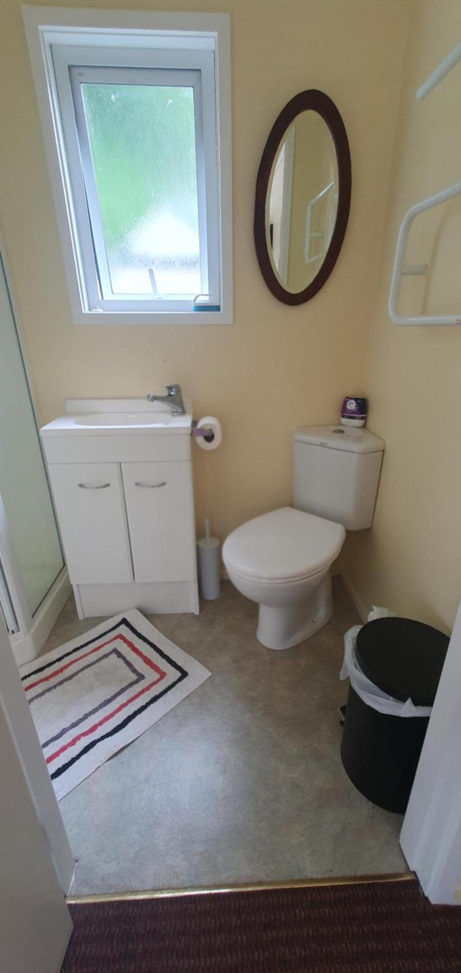 Waikanae Studio B&B 외부 사진