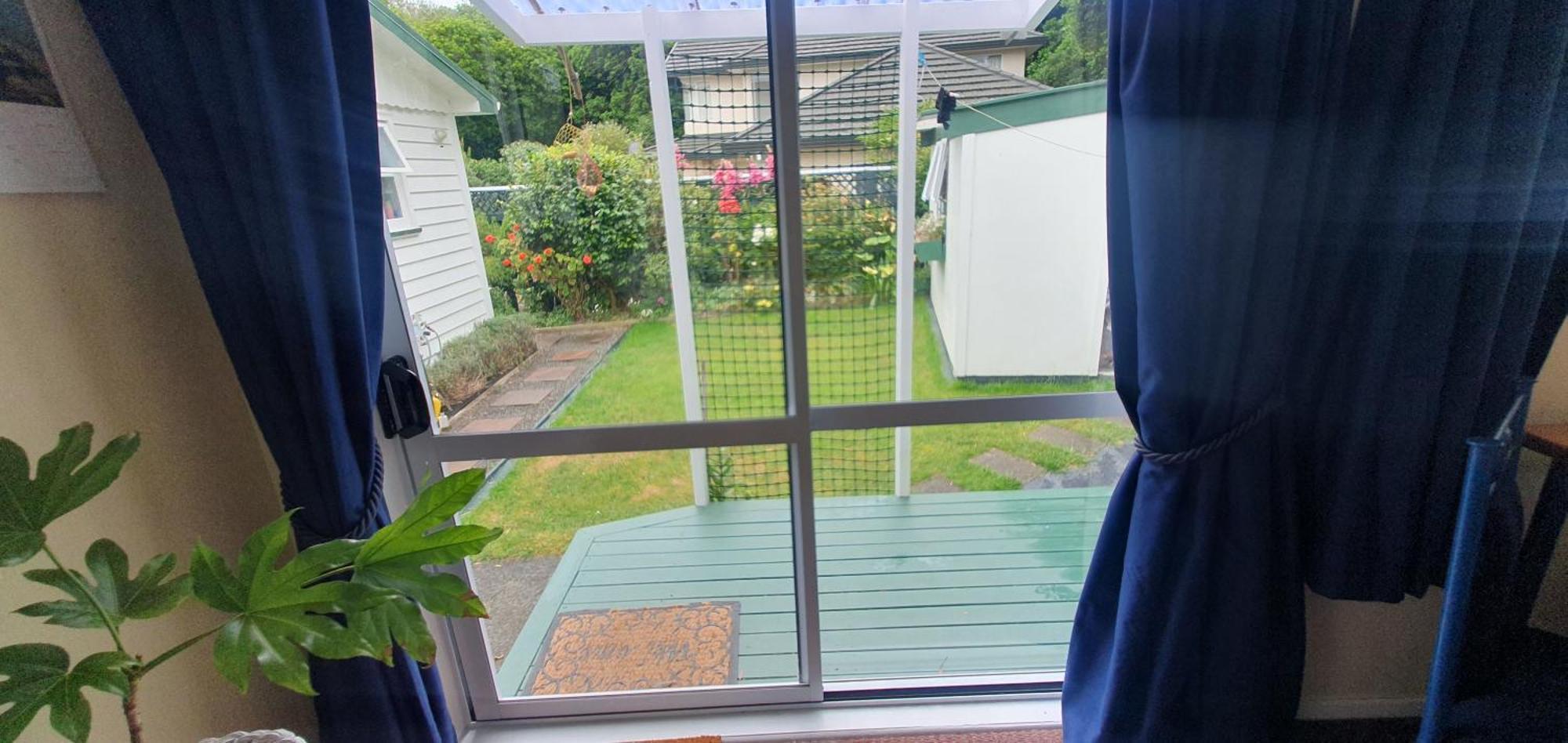 Waikanae Studio B&B 외부 사진