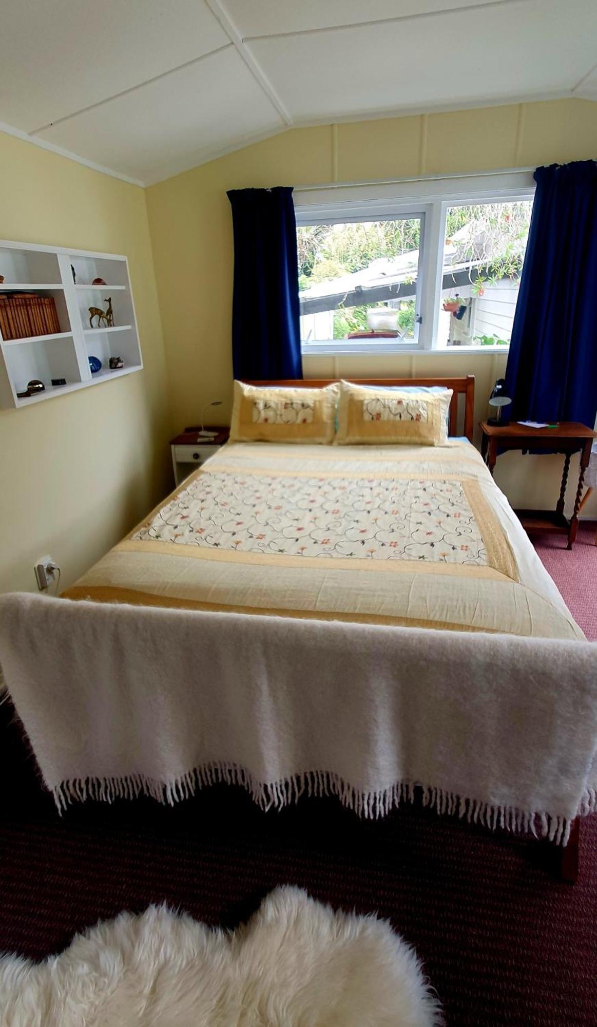 Waikanae Studio B&B 외부 사진