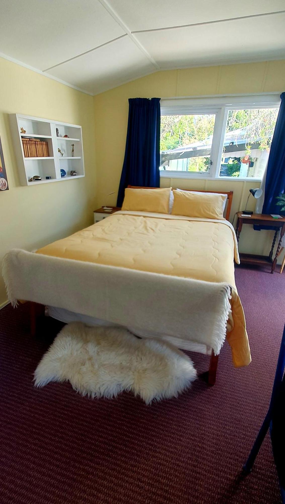 Waikanae Studio B&B 외부 사진